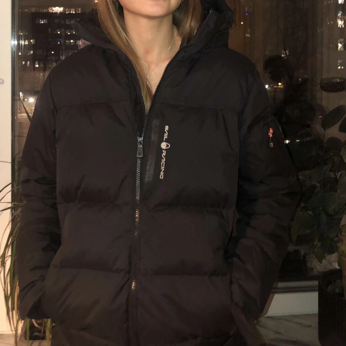 Sail Racing Vinterjacka