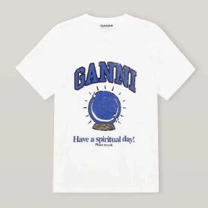 Ganni tröja - Bra skick, nästan aldrig använd ❤️storlek s