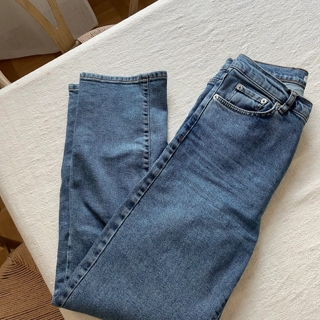 Jeans från NAKD - 90