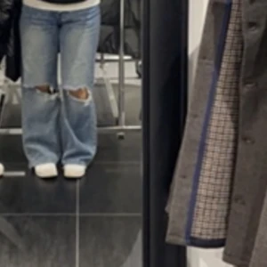 Byxor  - Typ som nya  vi kan prata om priset