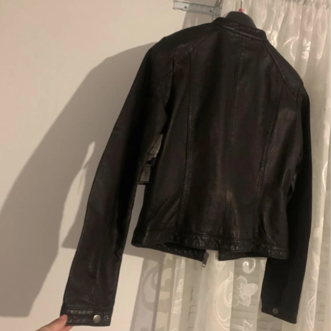 Kenza skinnjacka  - 91