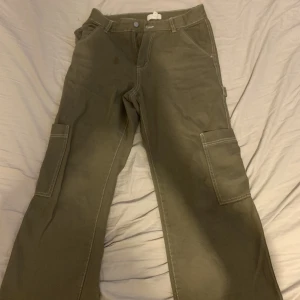 Jeans byxa  - Mjuk insida