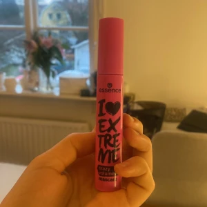 Tiktok viral mascara - Jättebra maskara oandvänd