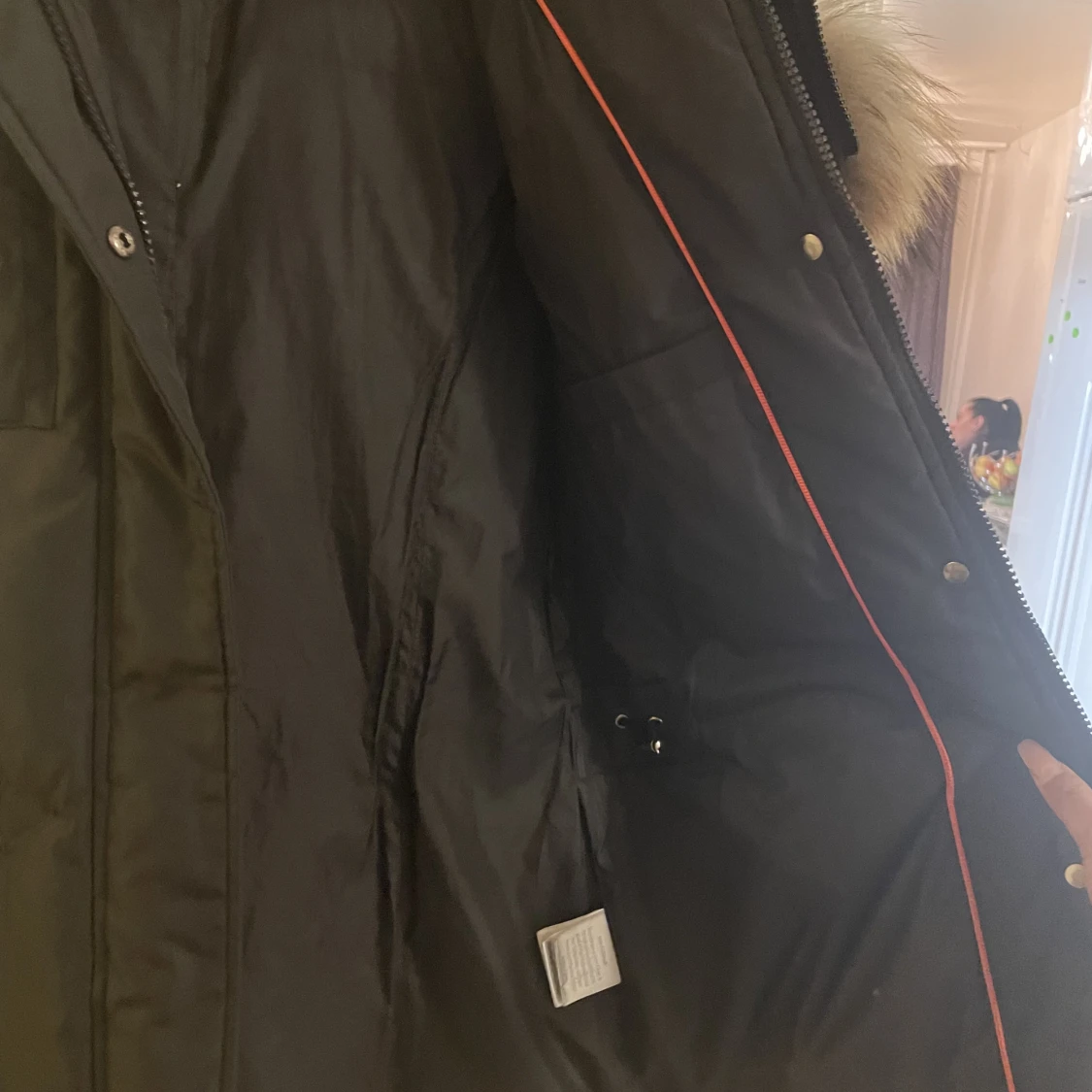 Hollies jacka billigt!  - 90