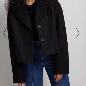 Kappa - Säljer denna fina kappan från Nakd som är i superbra skick🙌💕pris kan diskuteras💕💕