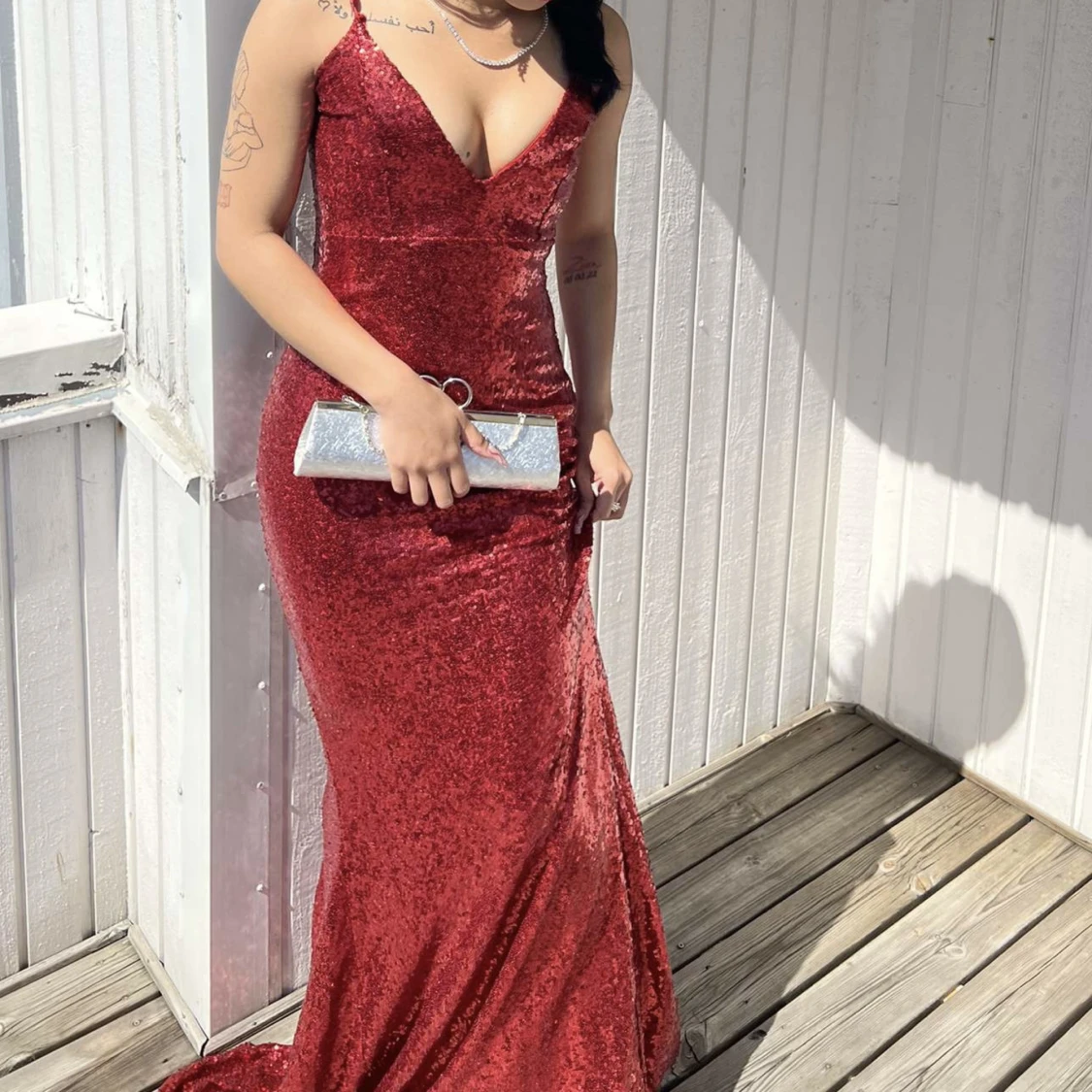 Wow balklänninh - 90