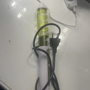 Locktång ☺️ - En bra smidig locktång 