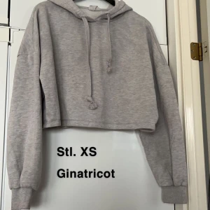 Magtröja  - En magtröja 