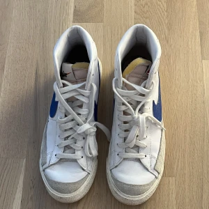 nike blazers  - nike blazers. only worn few times. size 40