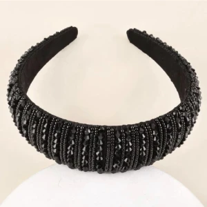 glittrigt diadem - säljer detta knappt använda glitter diadem 💖skriv gärna vid frågor