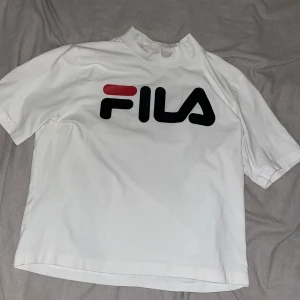 Fila Tshirt - T shirt från Fila, storlek L. Fint skick. 