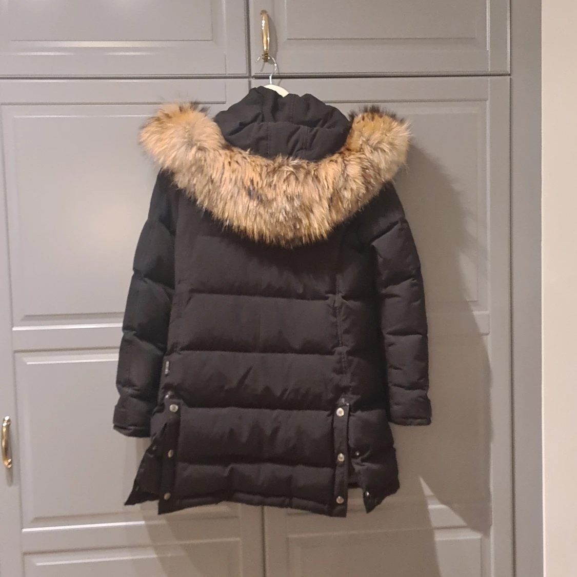 Hollies  subway jacket - 91