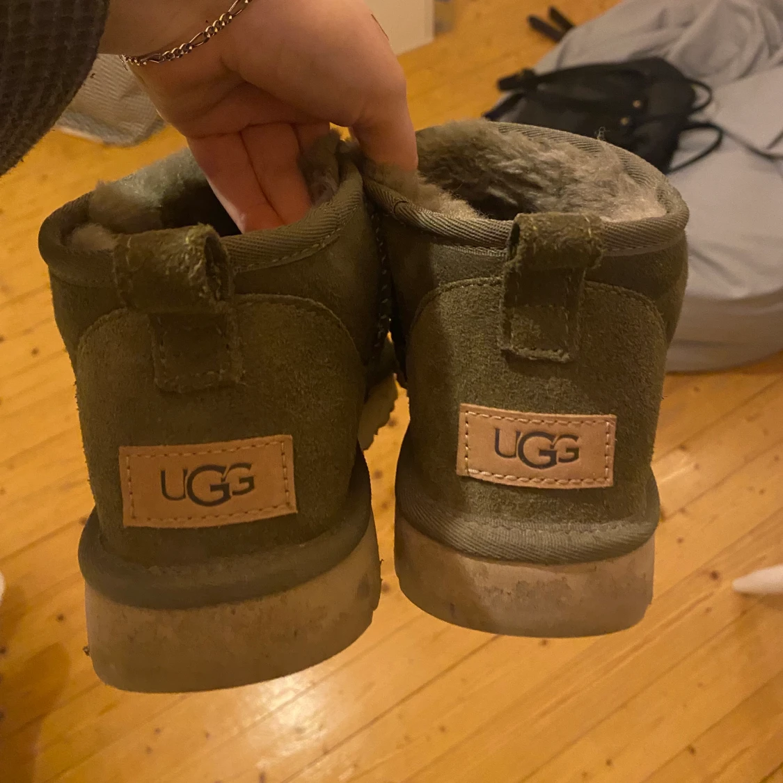 Uggs ultra mini - 90