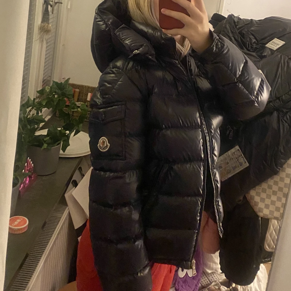 Moncler maya - 90