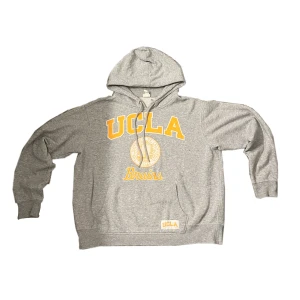 hoodie  - Oversized hoodie från H&M.
