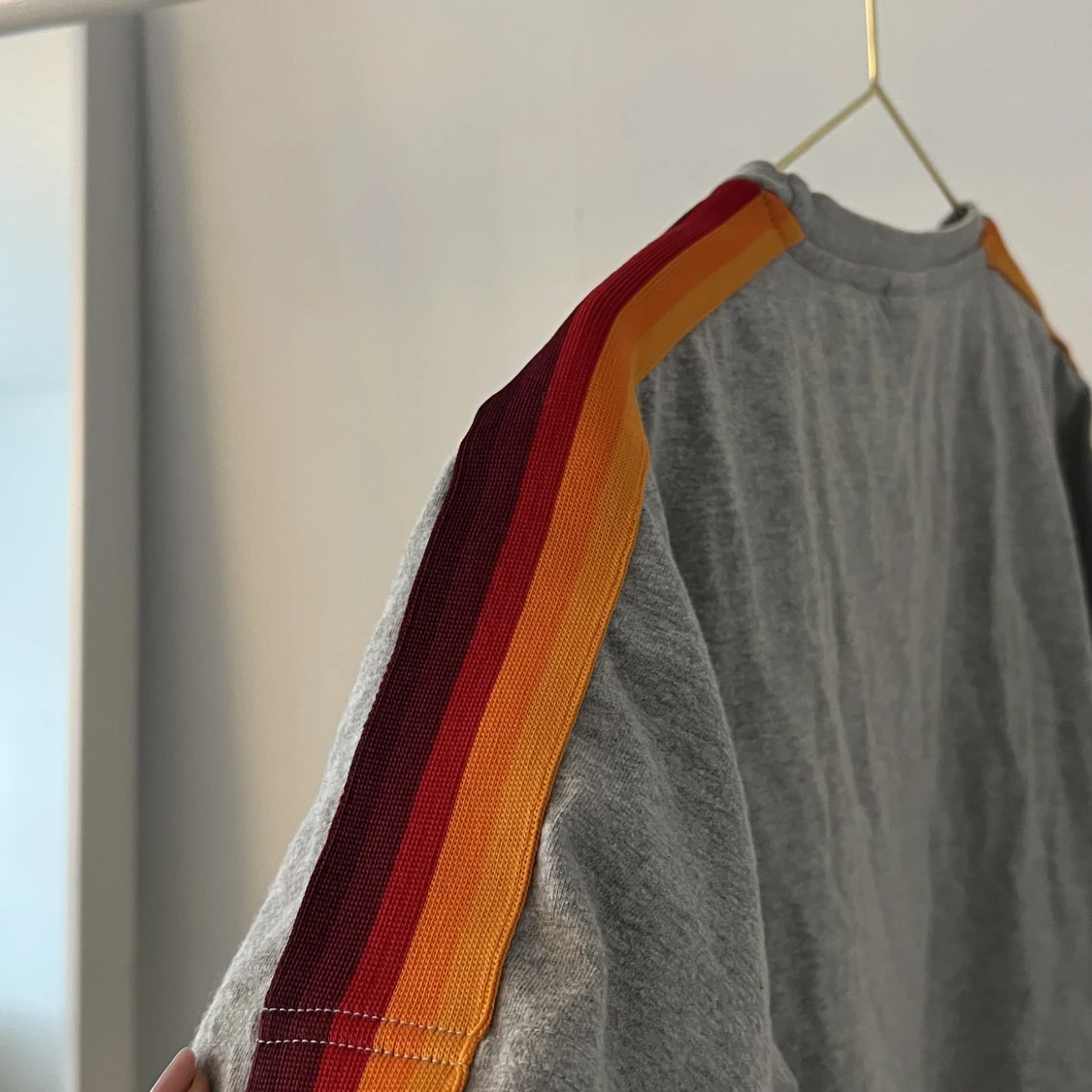 ELLESSE TRÖJA  - 90