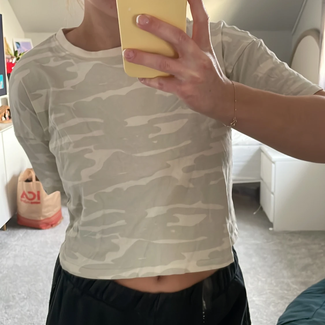 Träningströja  - 90