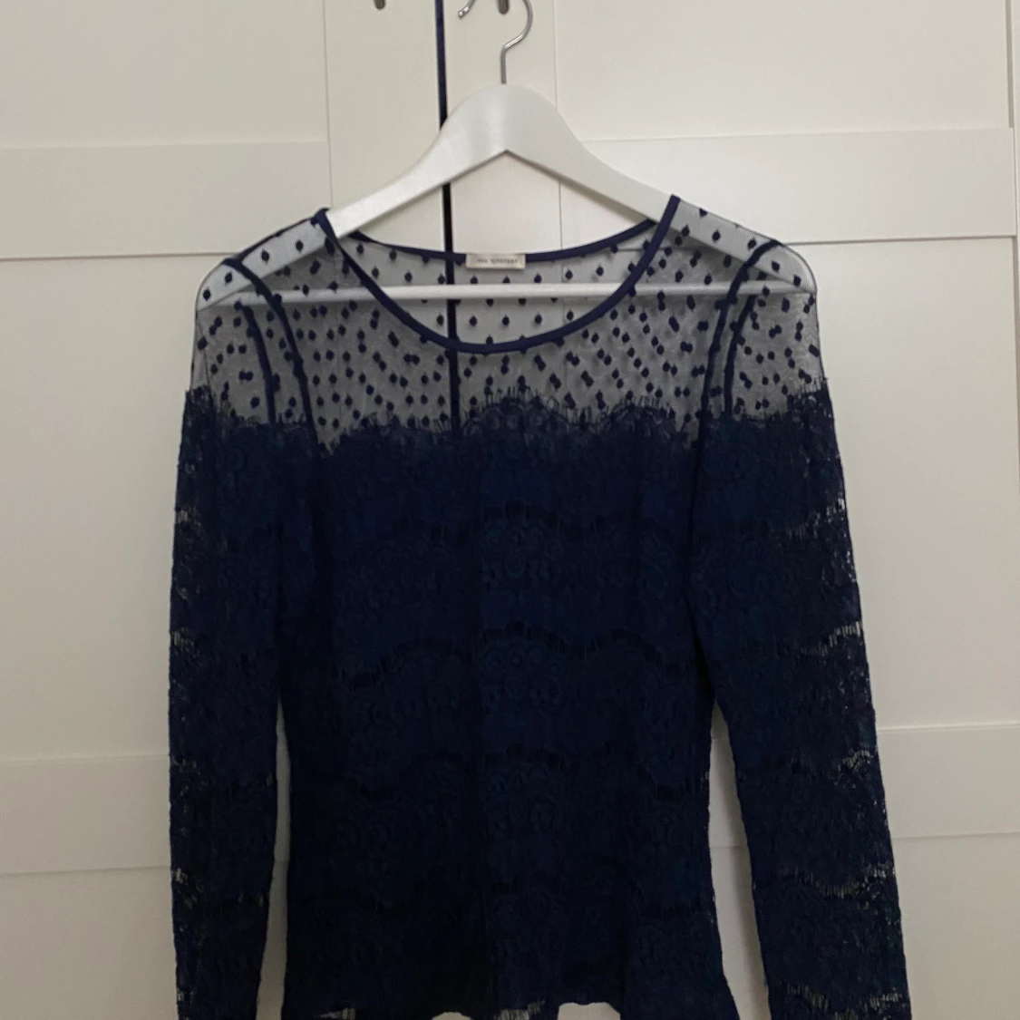 Blus från Ida Sjöstedt  - 91