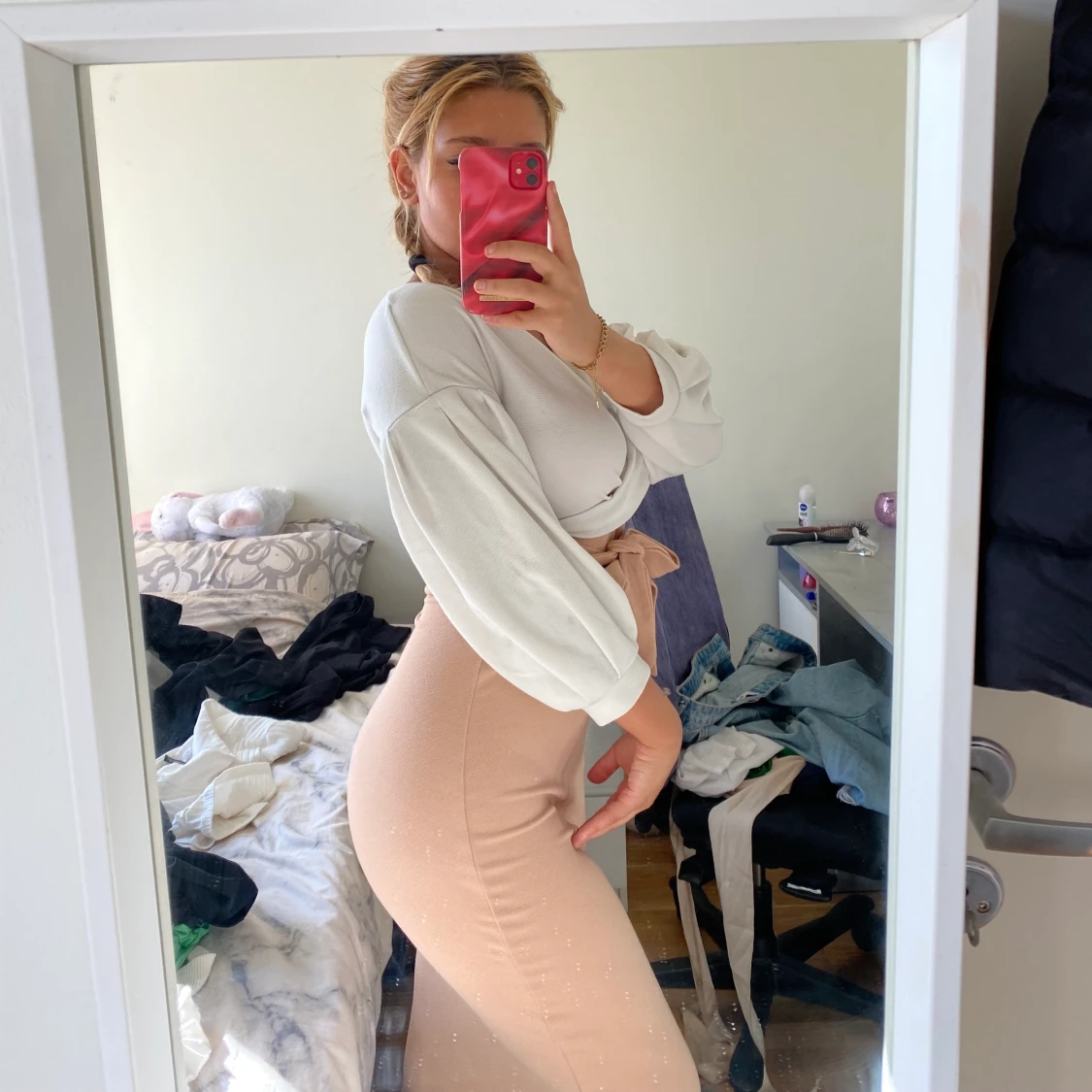 Klänning Boohoo - 90