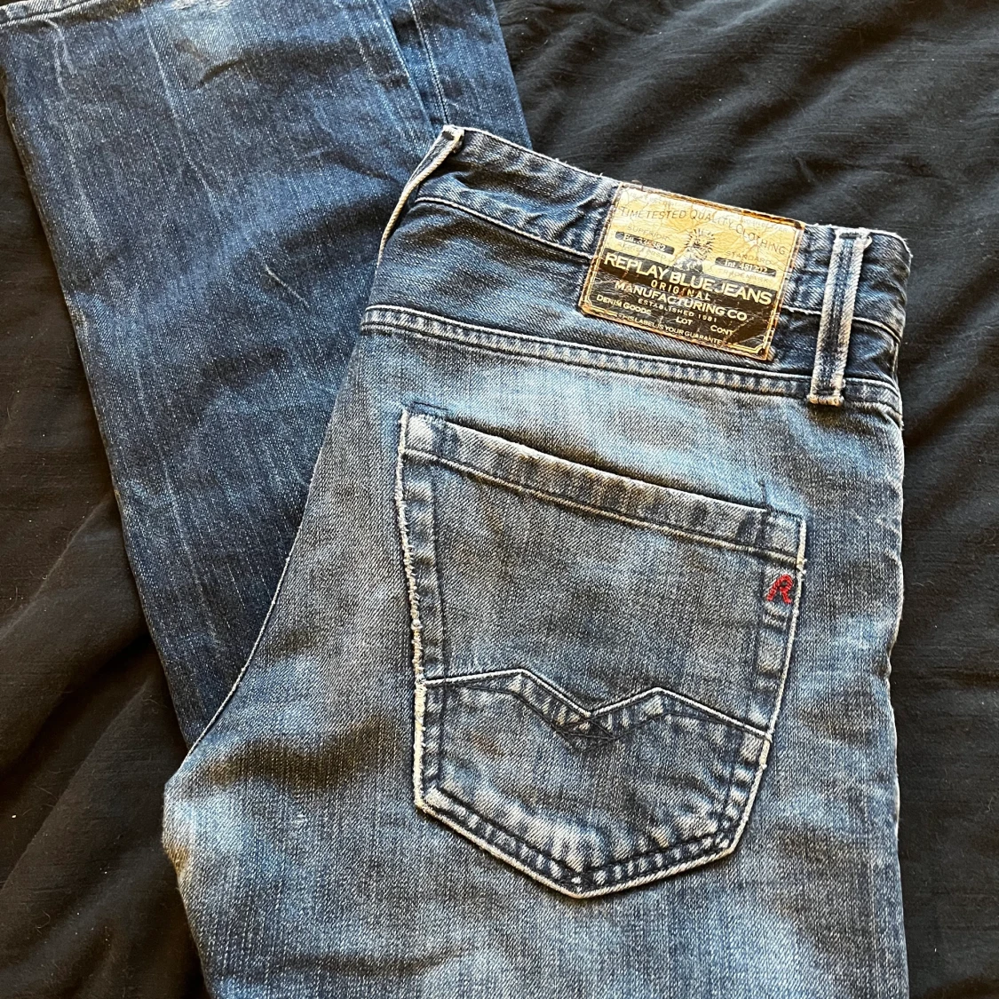 Replay jeans  - 91