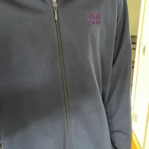 Needles track jacket  - Storlek L sitter mer som L/M  