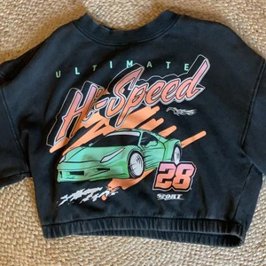 Ultimat Hi-Speed tröja från 𝗛&𝗠 strl M - Bra skick helt ny och aldrig andvänd