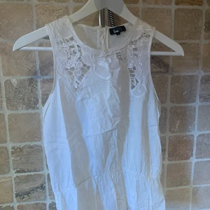 Fin topp - Fin topp i stl S från bikbok