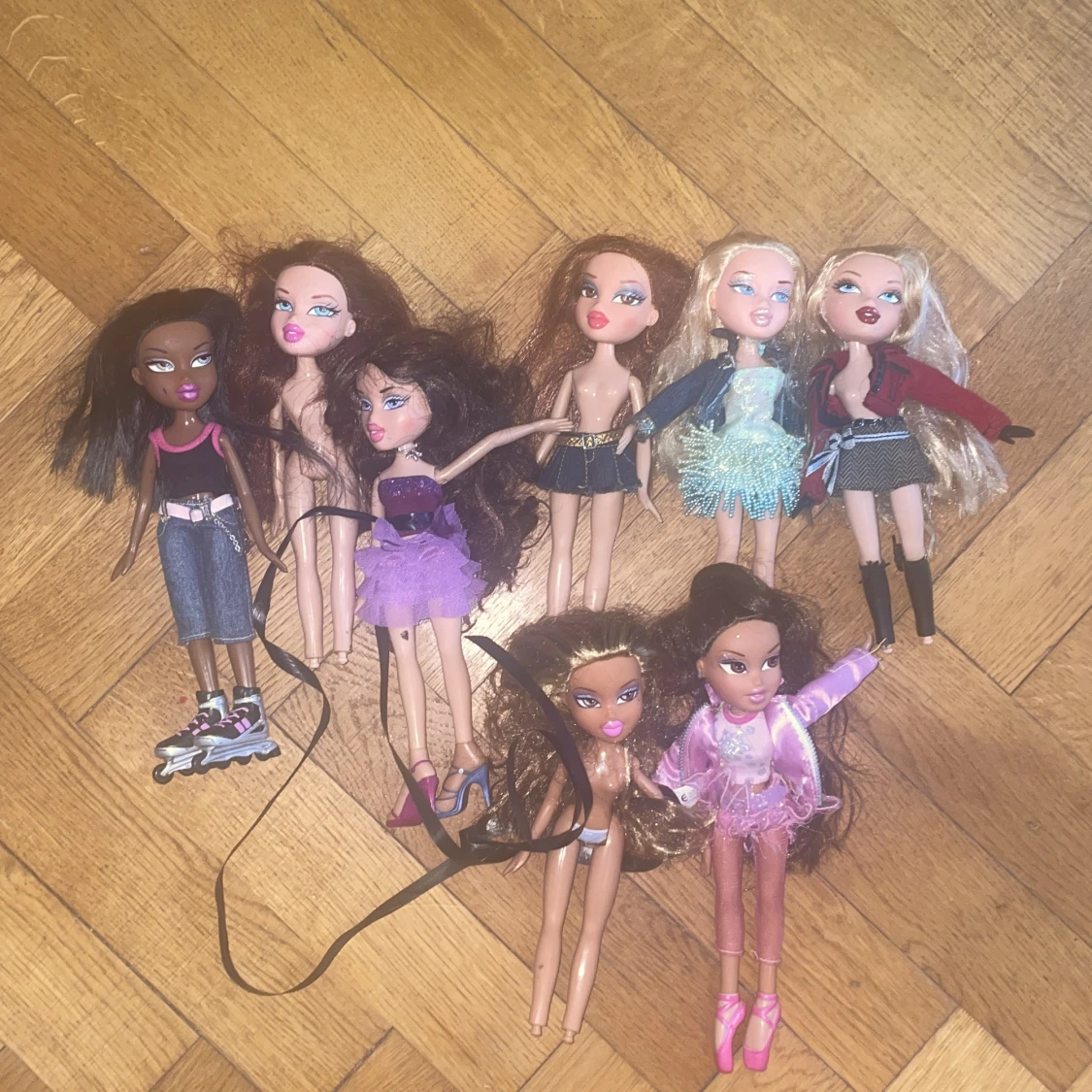 Bratz