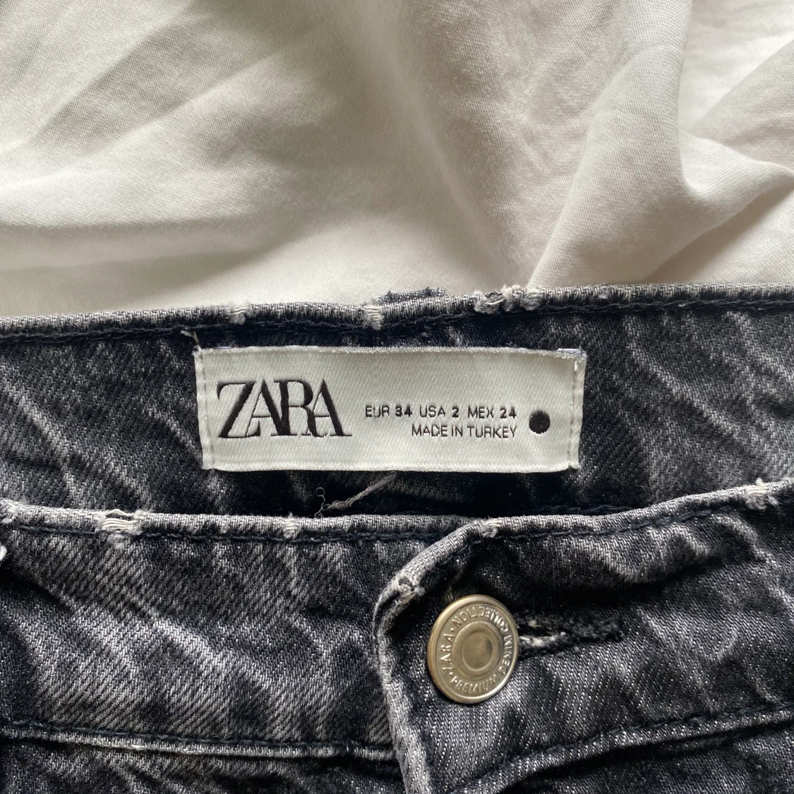 Zara jeans - 91