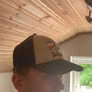 Patagonia keps  - Skick: 10/10 Använt väldigt lite  Nypris 349 kr