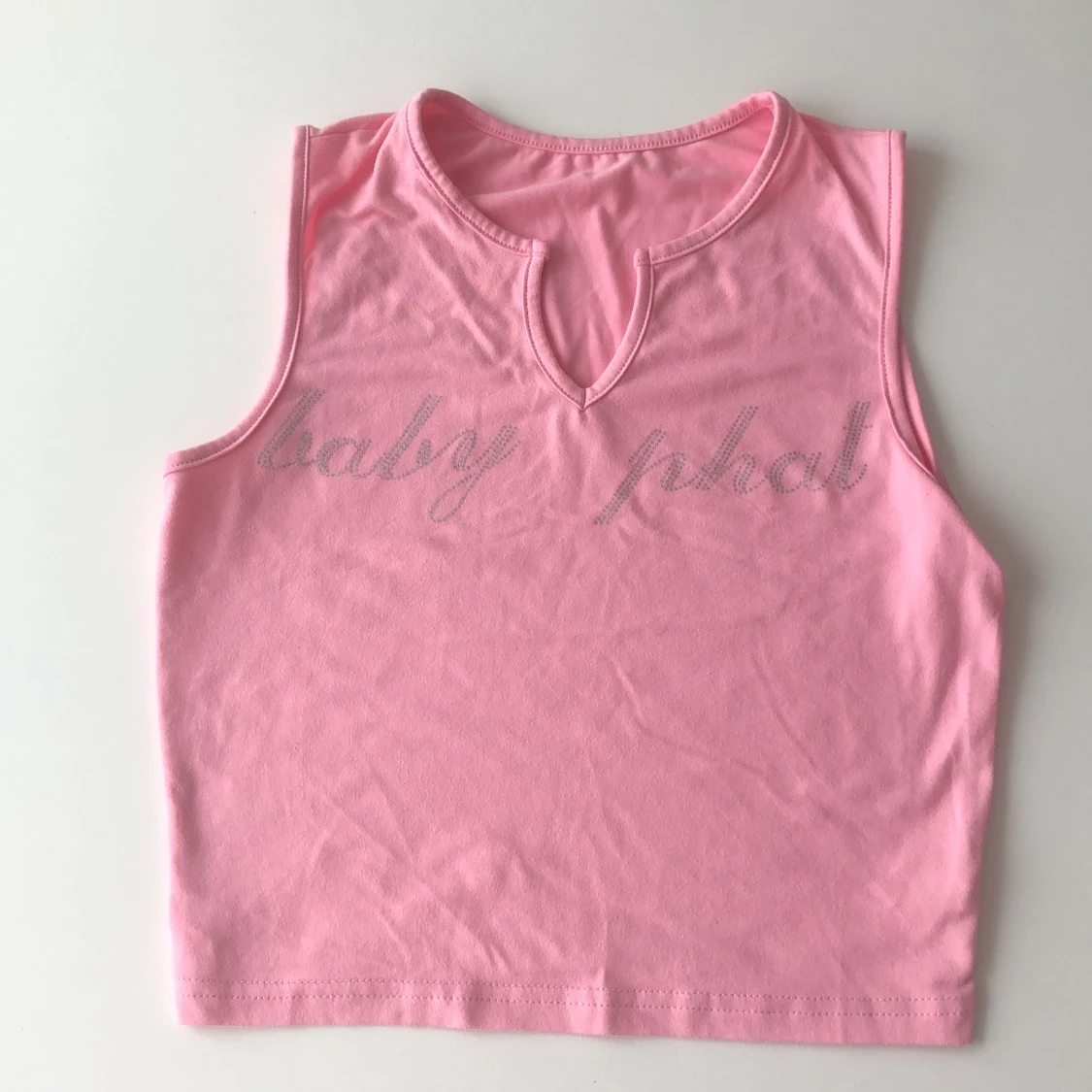 rosa baby phat toppđ