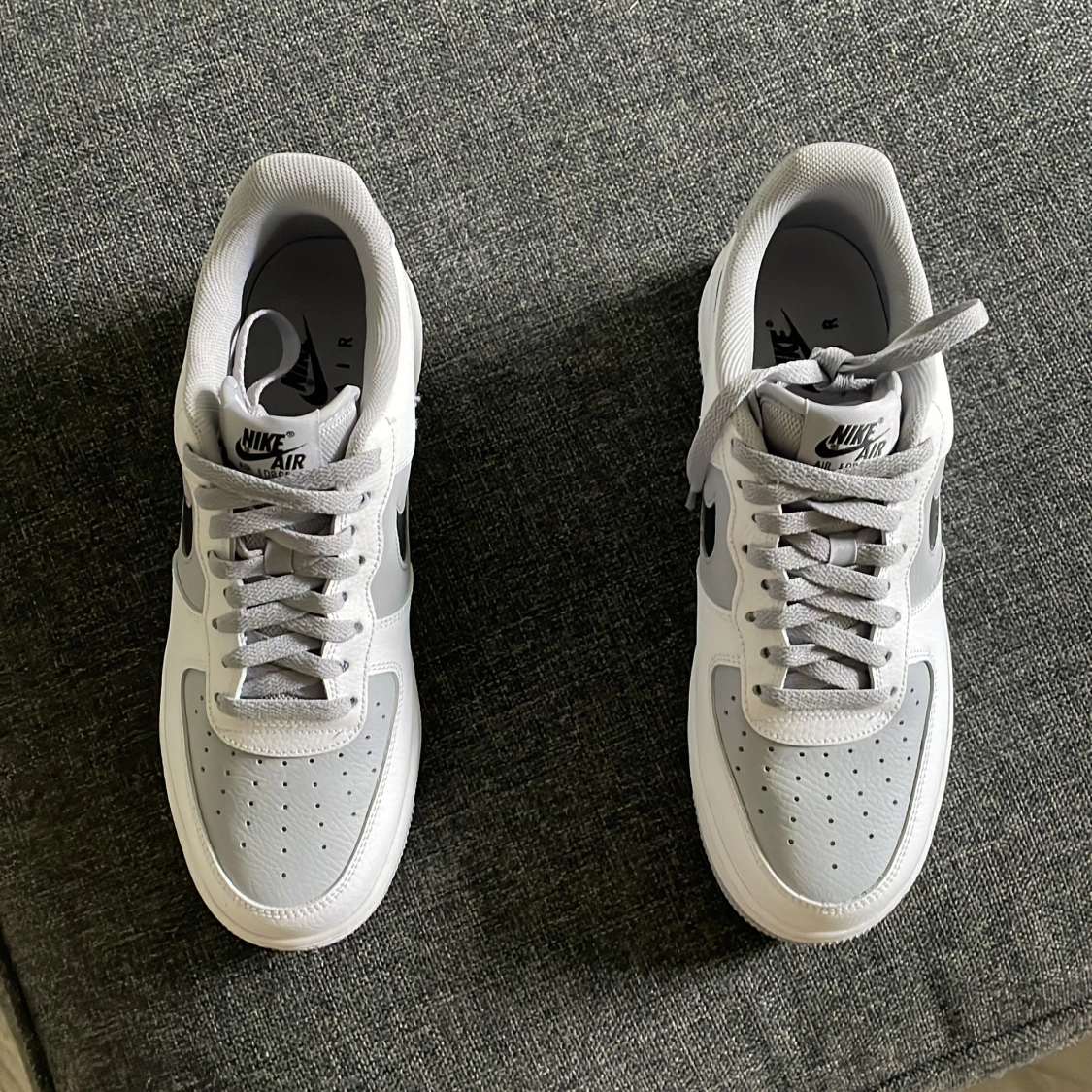 Nike af1 aldrig använda - 91