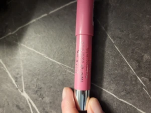 Isadora läppstift - Isadora läppstift använd fåtal ggr