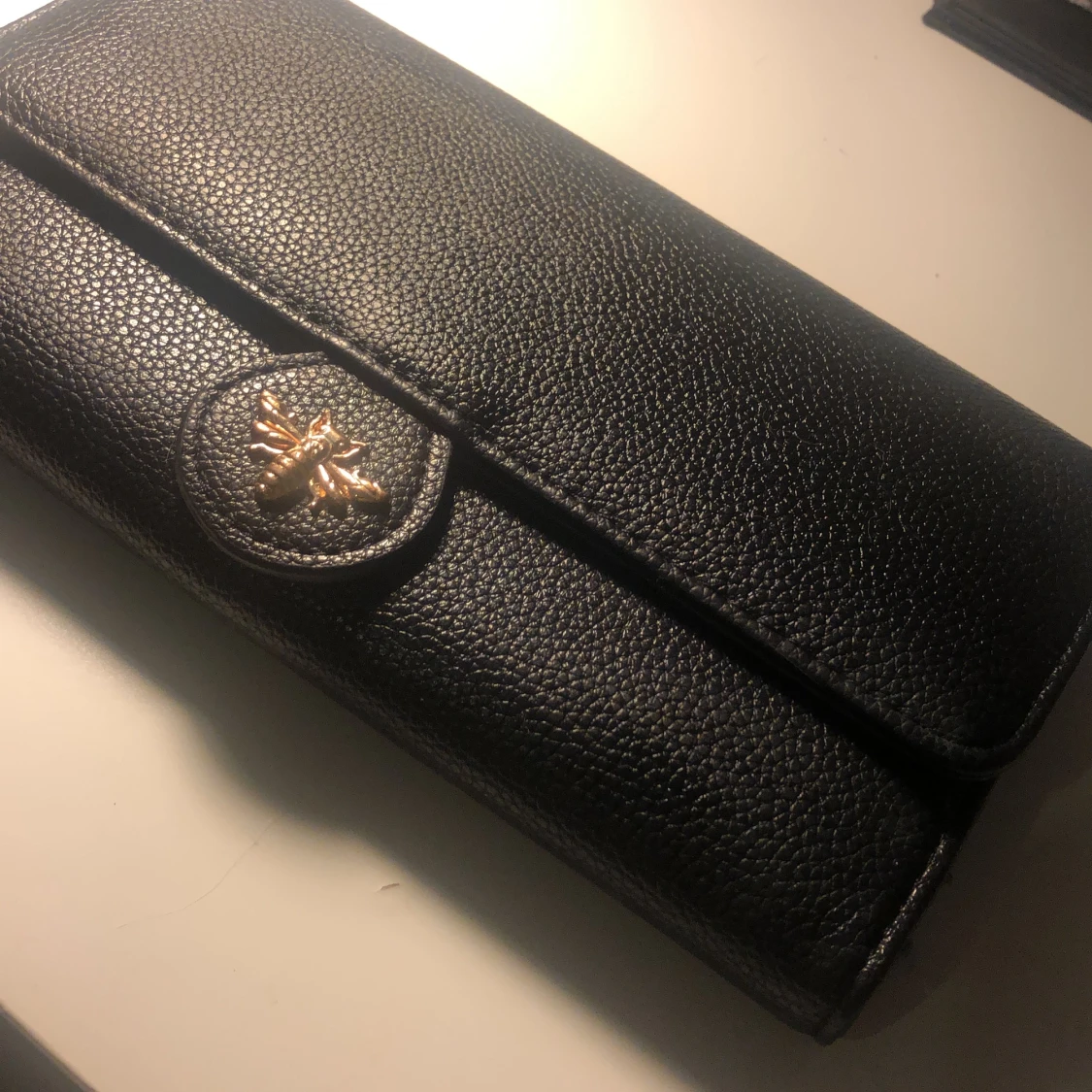 Snygg handväska  - 90