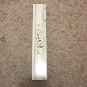 Harry potter trollstav - Mystery wand, Luna Lovegood. Helt oanvänd och har legat i förpackningen hela tiden.