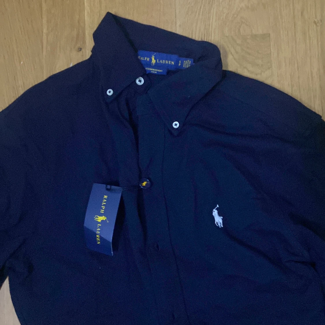 Polo Ralph Lauren skjorta helt ny - 90