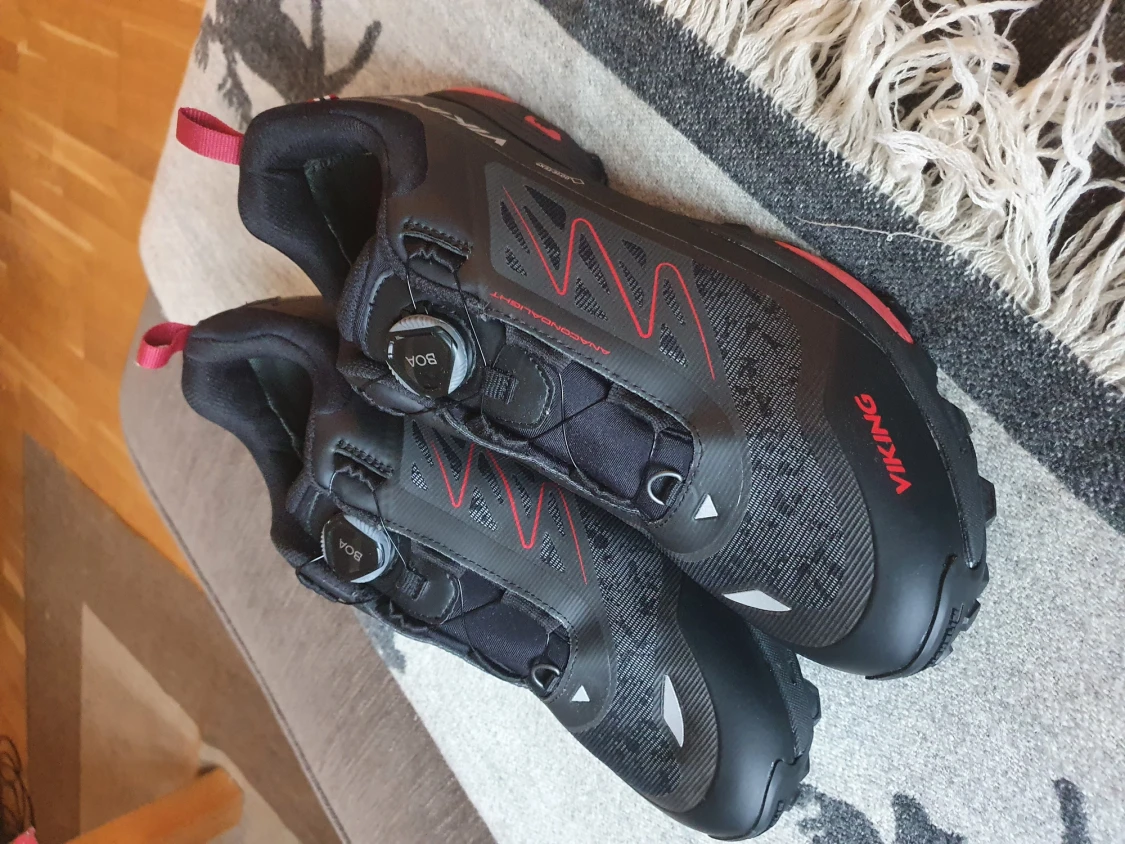 VIKING 46 ANACONDA LIGHT GORETEX - 90