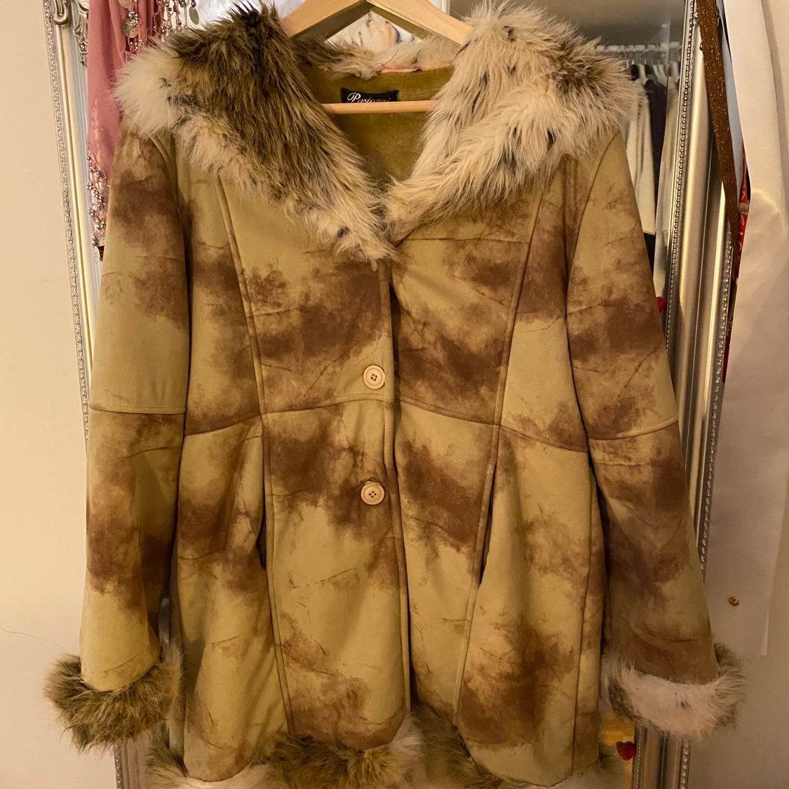 Penny lane jacka - 90