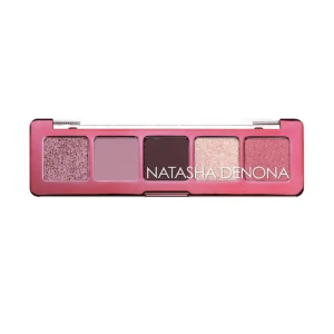Natasha Denona mini love palette - Säljer denna helt oanvända ögonskuggspaletten. Köpte för 300kr säljer för 170kr