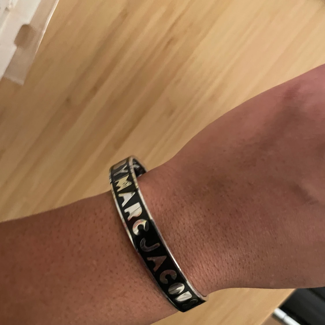 Marc Jacobs armband - 90