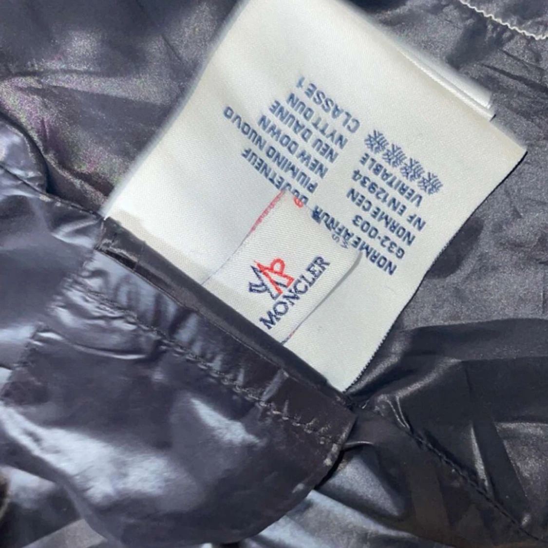 Moncler maya fashion - 91