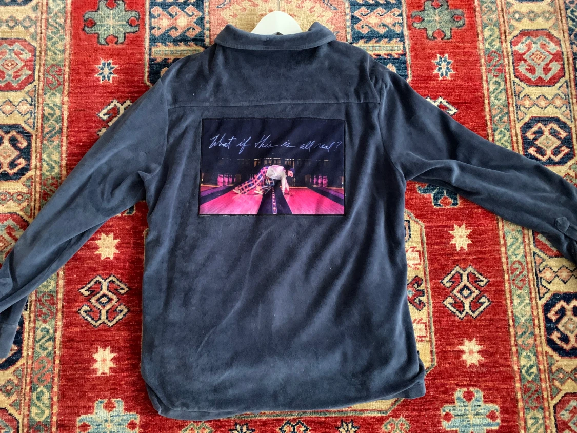 Limitato Tröja - 90