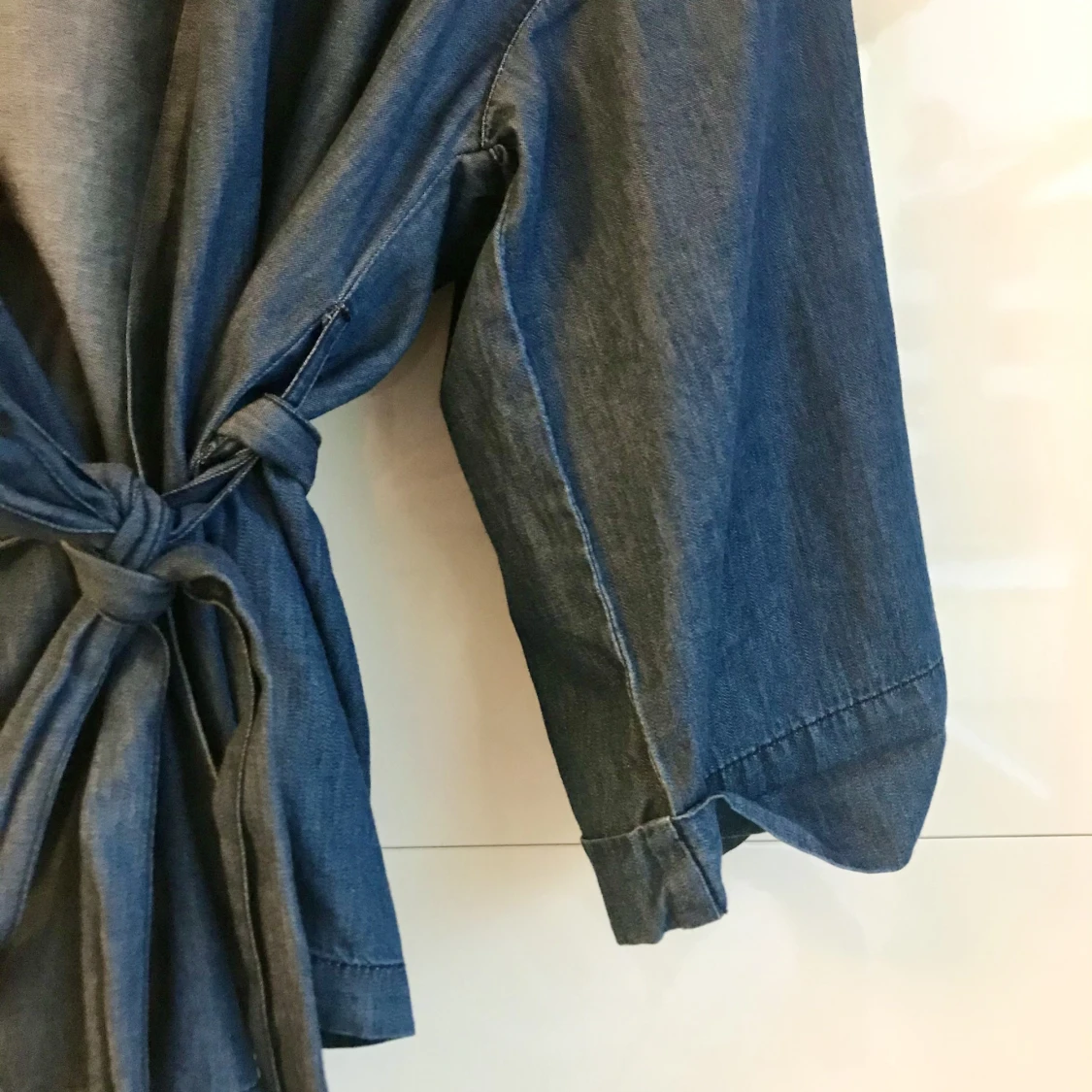 Kimono jeans strl. 34 - 90