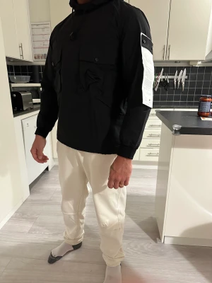 Stone Island Seersucker - Ny SI ghost vindjacka 