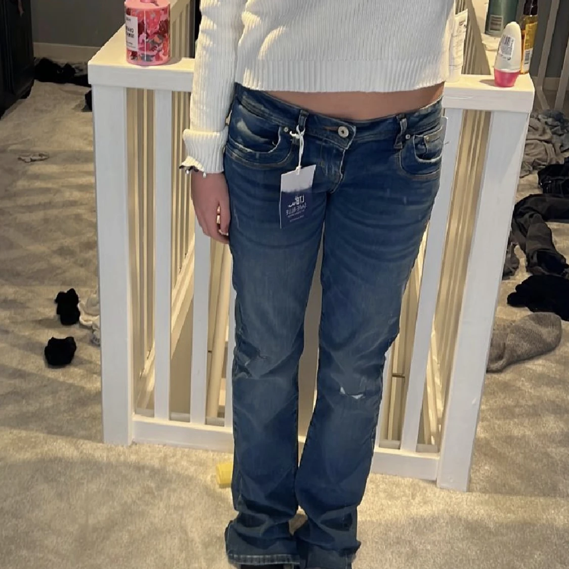 LTB Jeans ”Valerie”  - 90