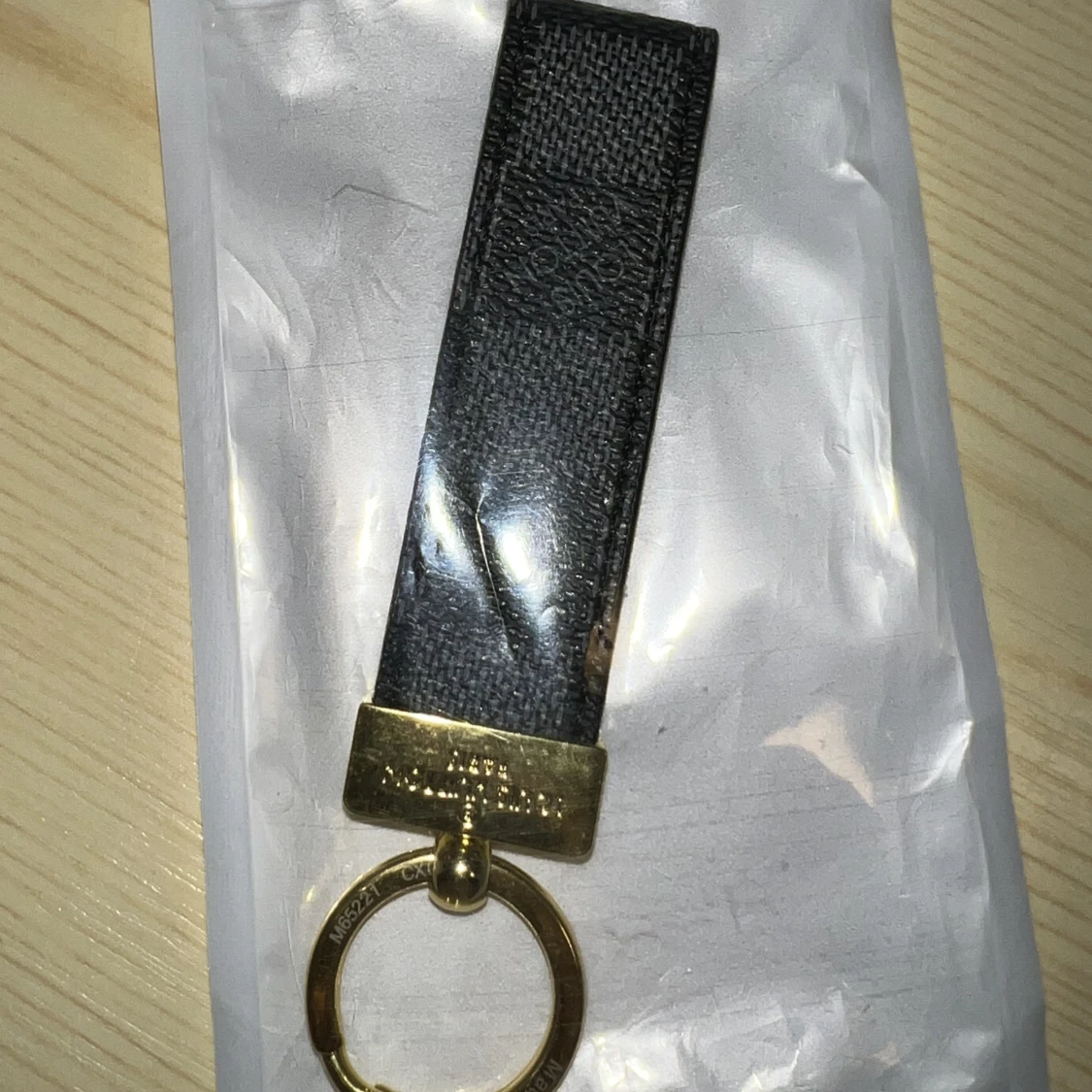 Louis Vuitton nyckel ring - 91