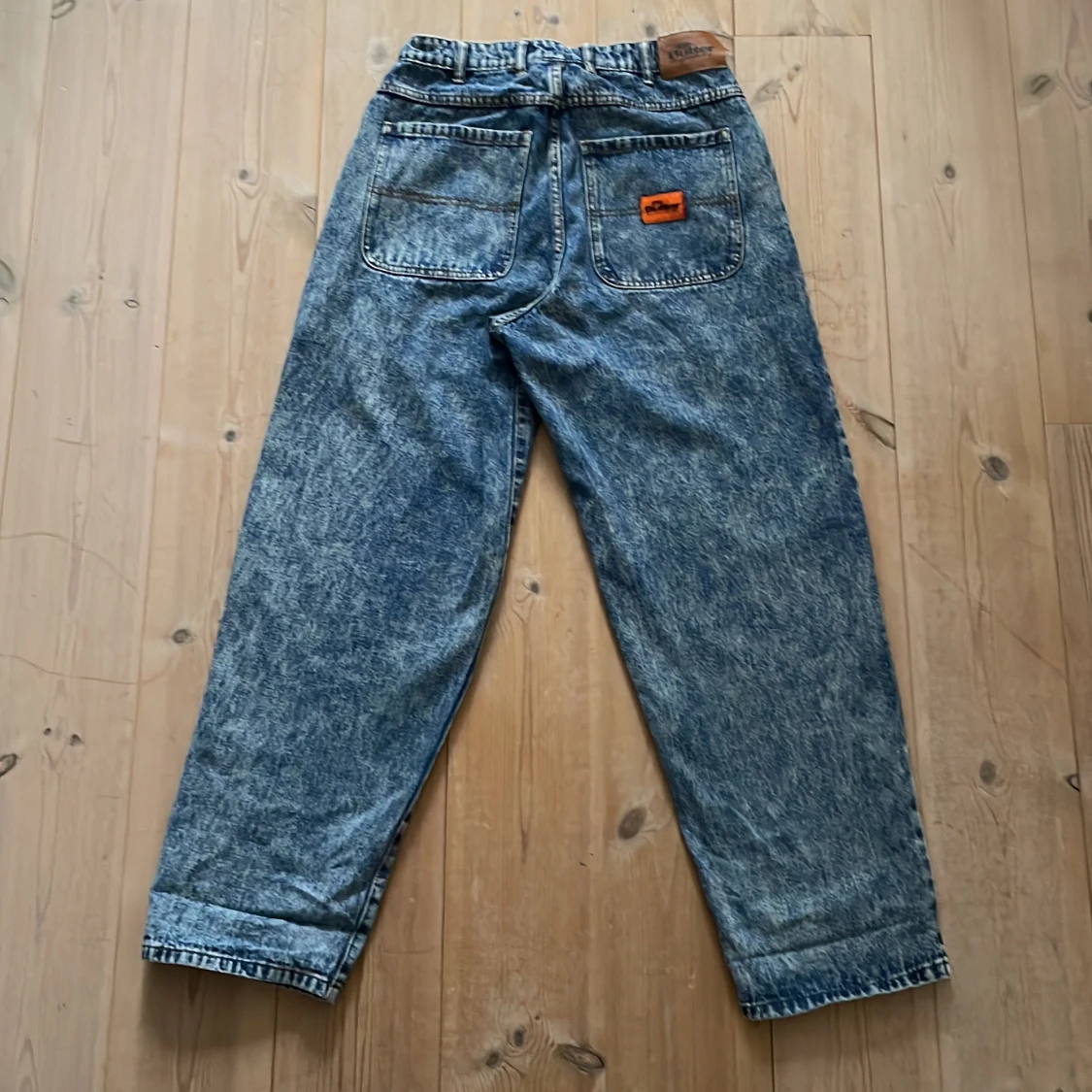 Butter goods jeans - 90