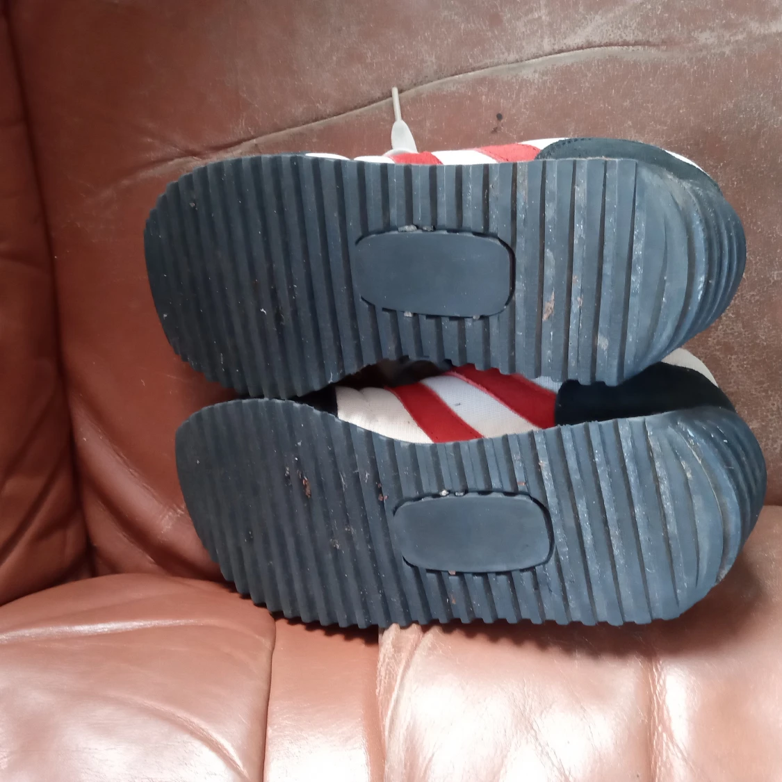 Gymnastikskor stl 39 - 91