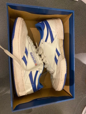 Reebok skor - Använda Reebok skor som jag inte använder längre, storlek 39 
