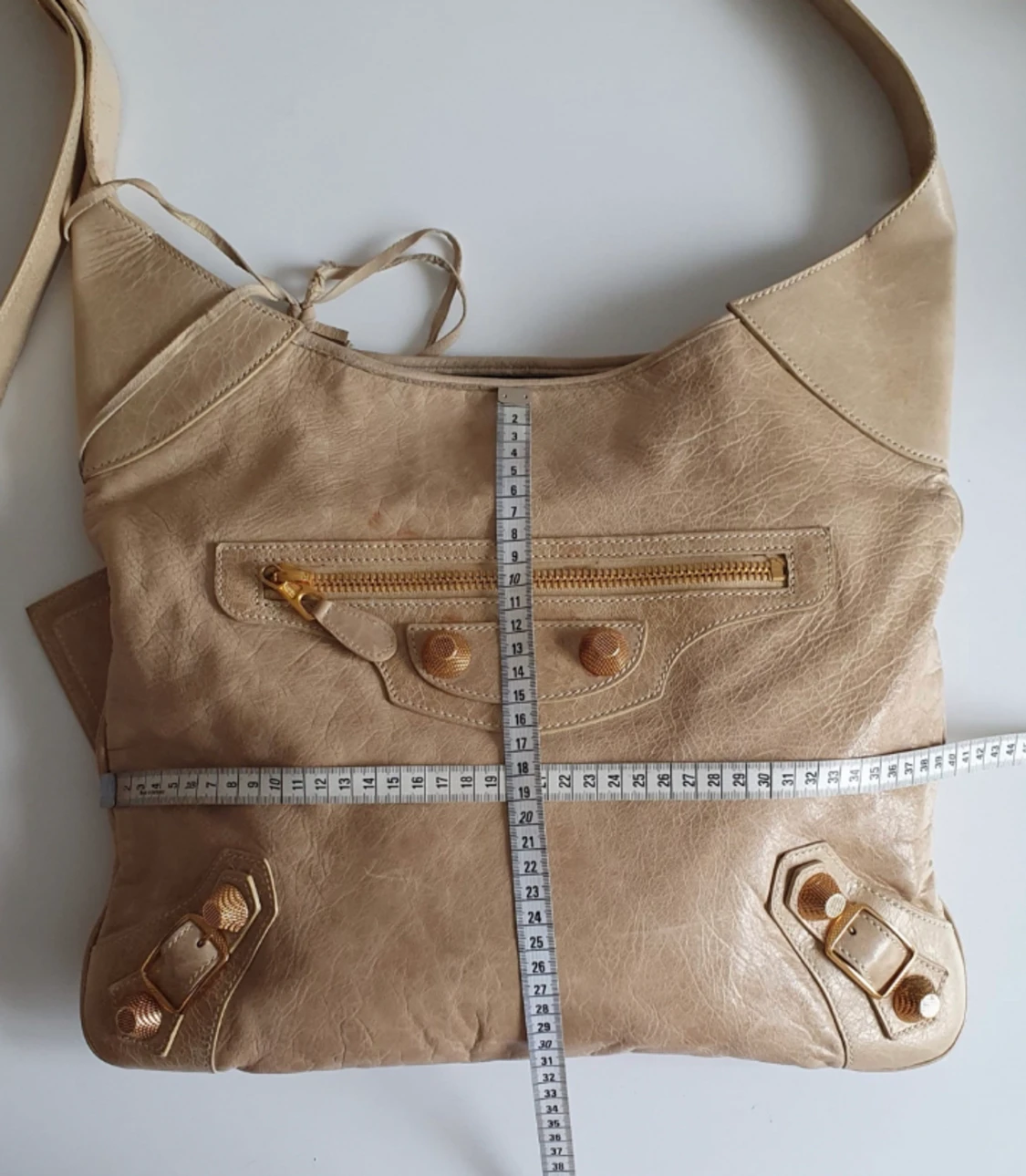 Balenciaga courier xl - 90